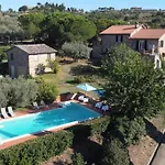 L'ortensia Apartamento