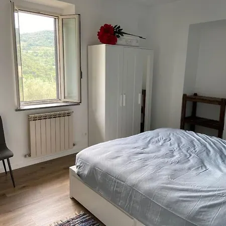 Apartamento L'ortensia Cibottola