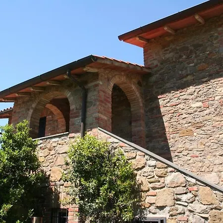 L'ortensia Apartamento Cibottola