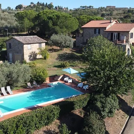 L'ortensia Apartmán