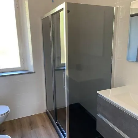 L'ortensia Apartmán