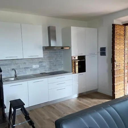 Apartamento L'ortensia