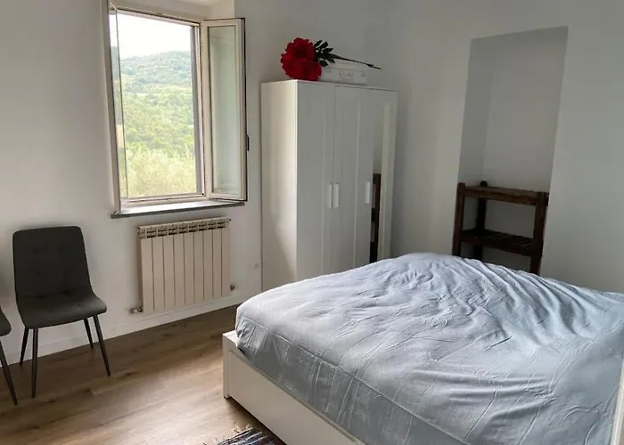 Apartamento L'ortensia Cibottola
