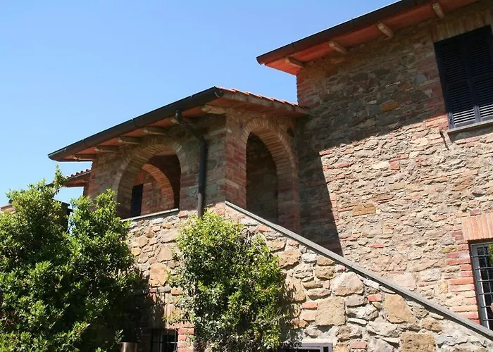 L'ortensia Apartamento Cibottola