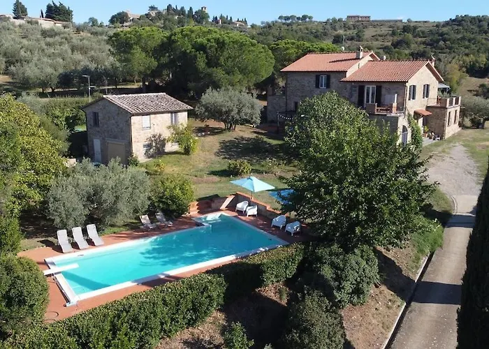 L'ortensia Apartamento